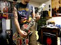 Zakk Wylde National Anthem