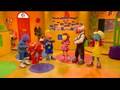 tweenies- one finger one thumb