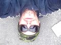 Lucas Inke Longboard Downhill