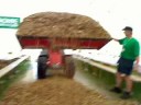Donau-Alpen-Pokal: Das Gewitter und der Bagger