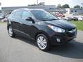 2010 Hyundai Tucson Limited Start Up, In Depth Review/Tour, and Short ...