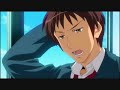 Oi! Oi! Kyon! I got something to tell you!