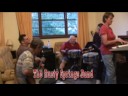 The Rusty Springs Band at Rehearsal