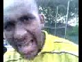 freestyle korozif