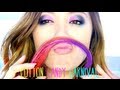 Cotton Candy Carnival