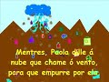 A nube tóxica A nube tóxica