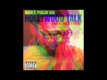 Neak Hollywood Talk Video and Lyrics