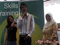 Acting Scene 1 - Aliff Aziz @ Skills Training Fair 11 Nov 07