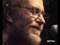 De Gregori : Ti leggo nel pensiero