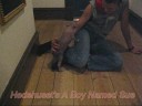 Xoloitzcuintle puppies