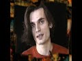 Radiohead - Jonny Greenwood Blender Magazine Radiohead - Jonny Greenwood Blender Magazine