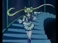 Sailor moon - Schwarz