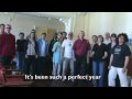 Redcliffe Perfect Year