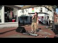 2012 UK Beatbox Championships Boss Loop Station Finalist - Elijah MC - Catch My Flow - Boss Rc-300
