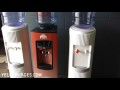videos de Canton Bottle Delivery Sand Rock Mineral Water Company