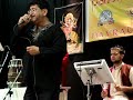 Ara sur Na Ambe Maa Tame Jaldi Jamva Avo- Thal Navratri 2008