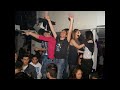 PitBull from the BenjAmins .. @ CLUB DEEP , LARNACA , CYPRUS