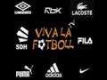 Viva la Fotboll