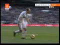 ���� ����� - ������� real madrid ��� ����� 2009