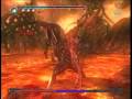 Ninja Gaiden 2 chapter 12 Zedonius boss battle Ninja Gaiden 2 chapter 12 Zedonius boss battle
