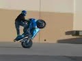 MOTOCICLE VIDEO