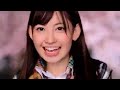 10年桜 CM  AKB48