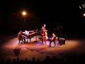 Ron Carter (2) - Golden Striker Trio