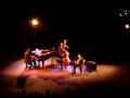 Ron Carter (2) - Golden Striker Trio
