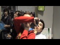 La Web TV al Salone... Guarda video