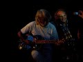 this is taken from when me, my cousin lars morten and his wife elisabeth got to meet john mceuen from nitty gritty dirt band at country festival vinstra 7th july 2007, lars morten ran for 15-20 minutes, to get his dobro guitar for john to sign it, and he just had to try it out!

one of the best and most fun moments in my life as of yet!