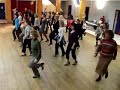 2008/01 - Danse irlandaise, R�p�titions