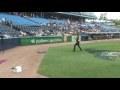 West Michigan Whitecaps Martial Arts Night