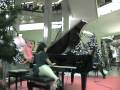 videos de B.Galuppi sonata d monor　光山ピアノ