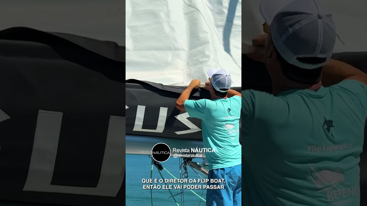 Um dia como dono de um barco compartilhado | NÁUTICA