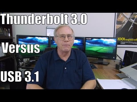 how to determine usb version