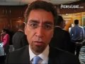 Reactivación económica se lograría si el Congreso aprueba deuda