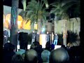 Manfredonia,comizio del sindaco Paolo Campo per la Tarsu 1p