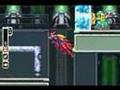 Rockman/Megaman Zero2: Poler Kamrous Level