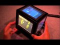 pCubee: a Perspective-Corrected Handheld Cubic Display