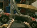 xmod indoor rock crawler