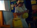 Dos Colores En El Aula (parte 1 de 2)