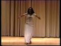 Adishakti - Raks Assaya & Drum Solo