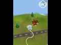 Tornado Mania 3D (J2ME)