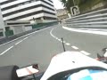 Kasper Andersen - Pau street circuit
