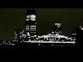 Cunard Queens Departure