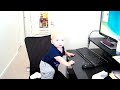 Nathan Typing