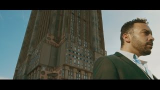 JP Manova – “Le Stress” / CLIP VIDEO