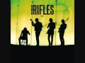 Rifles I Could Never Lie Official Music Video and Lyrics