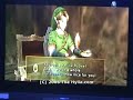 E3 2006 Wii Twilight Princess Goron Mines Walkthrough