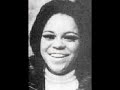 Florence Ballard in her own Words p/2 Florence Ballard in her own Words p/2
